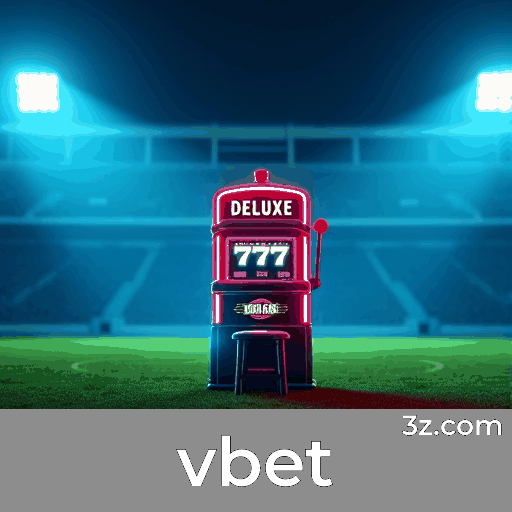 Vbet: A Experiência de Cassino Mais Profissional e Imersiva