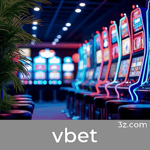 Vbet: Experiência de Cassino Luxuosa e Interativa