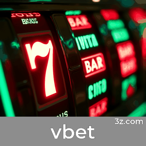 Vbet: Seu Cassino Online e Plataforma de Apostas Confiável