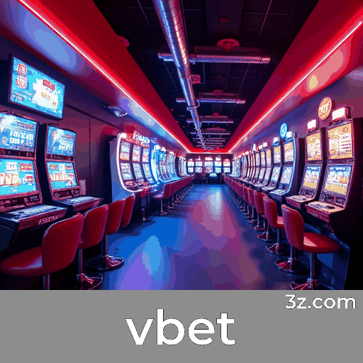 Vbet: Seu Cassino Online e Plataforma de Apostas Confiável
