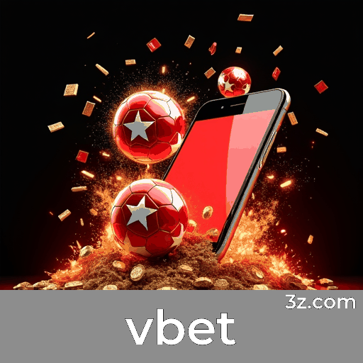 Vbet: Experiência de Cassino Luxuosa e Interativa