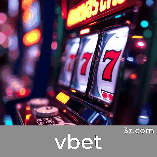 Vbet: Seu Cassino Online e Plataforma de Apostas Confiável