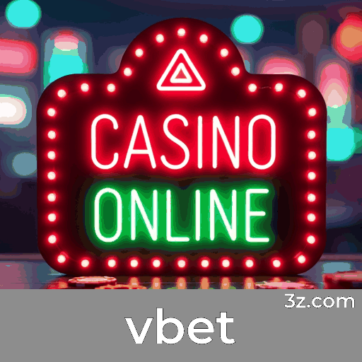 Vbet: A Experiência de Cassino Mais Profissional e Imersiva