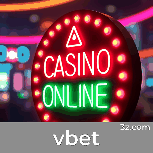 Vbet: A Experiência de Cassino Mais Profissional e Imersiva