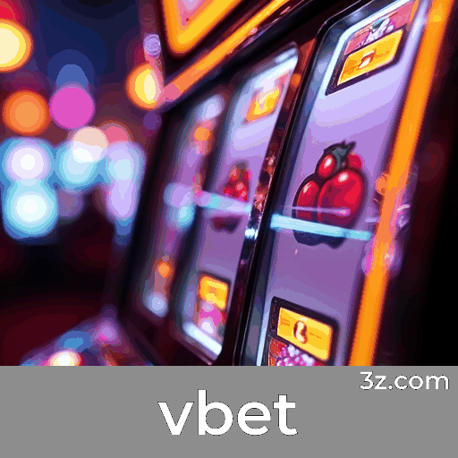 Vbet: A Experiência de Cassino Mais Profissional e Imersiva